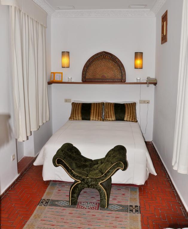 Habitación Junior