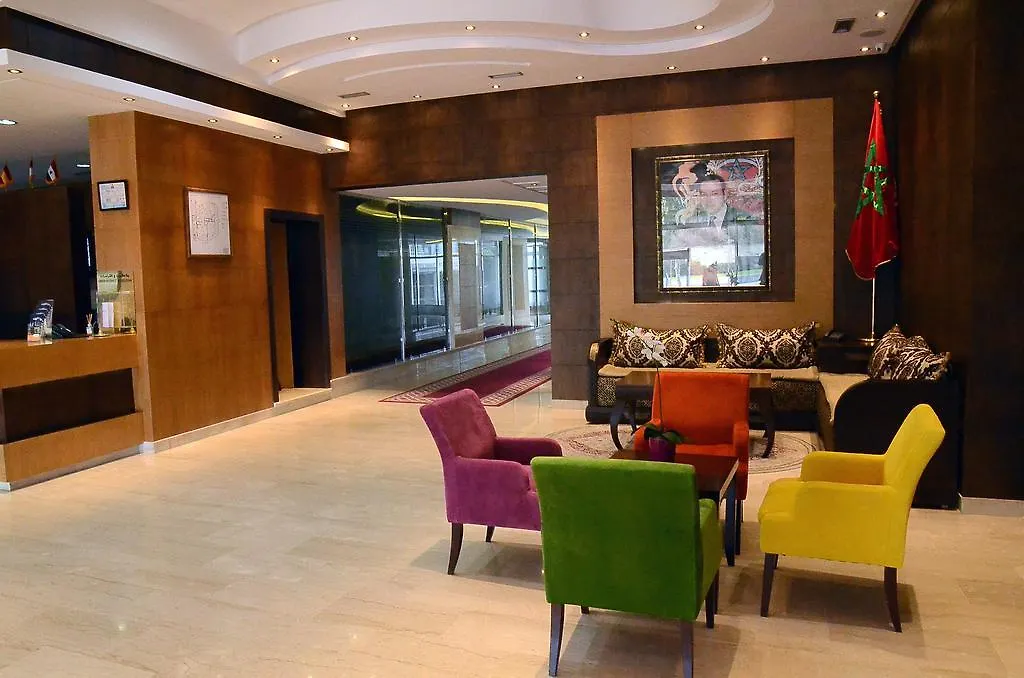 Hotel Chams-1