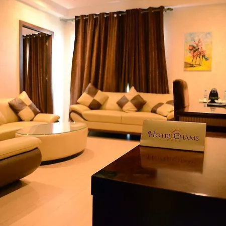 Hotel Chams-3