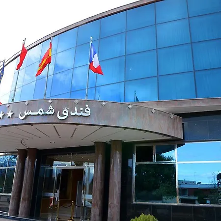 Hotel Chams-2